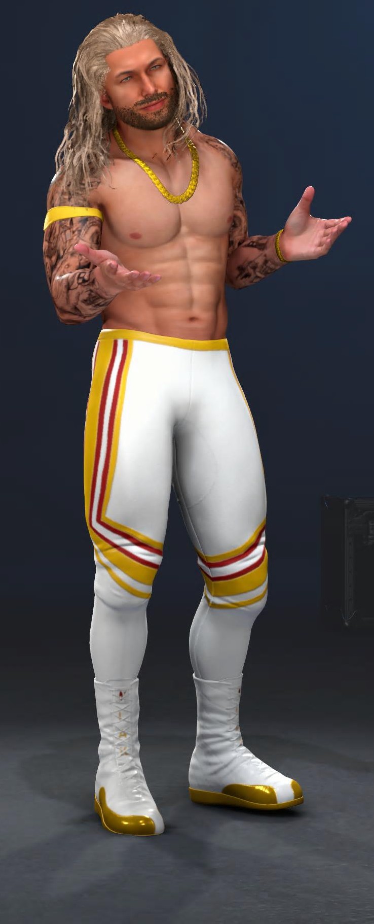 Aiden Alexander