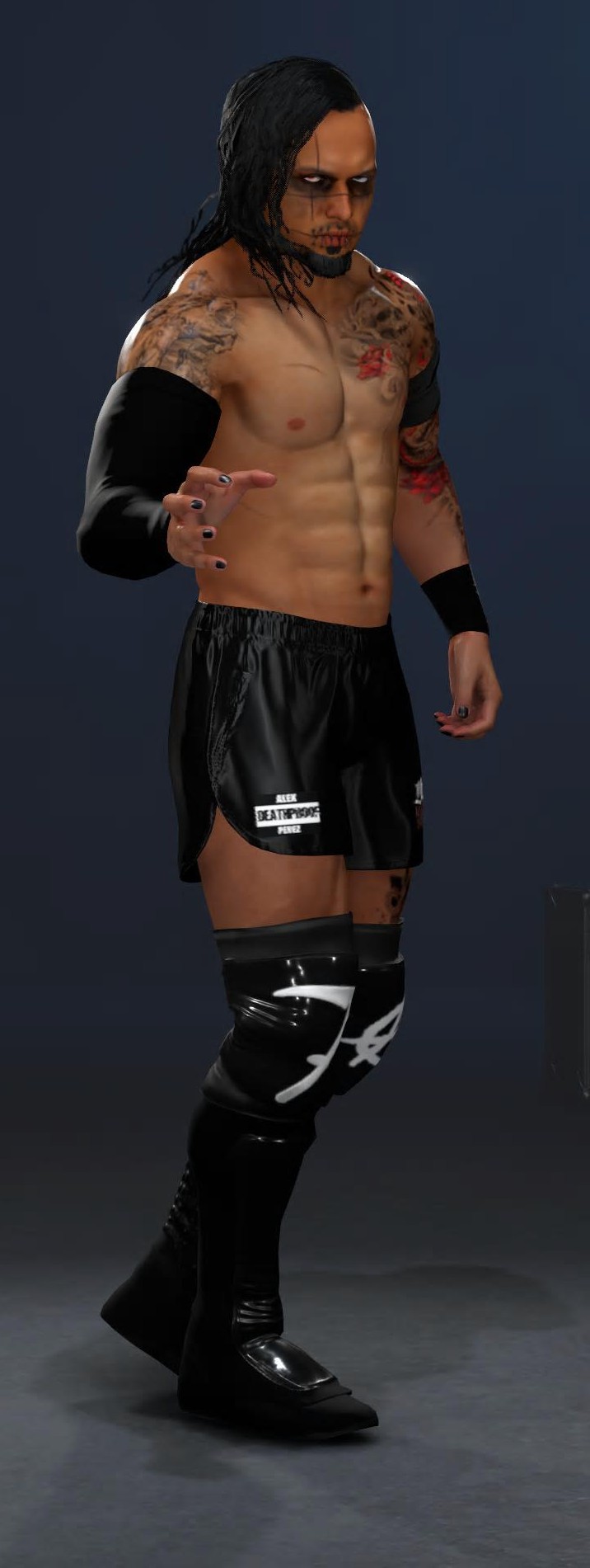 Alex Perez