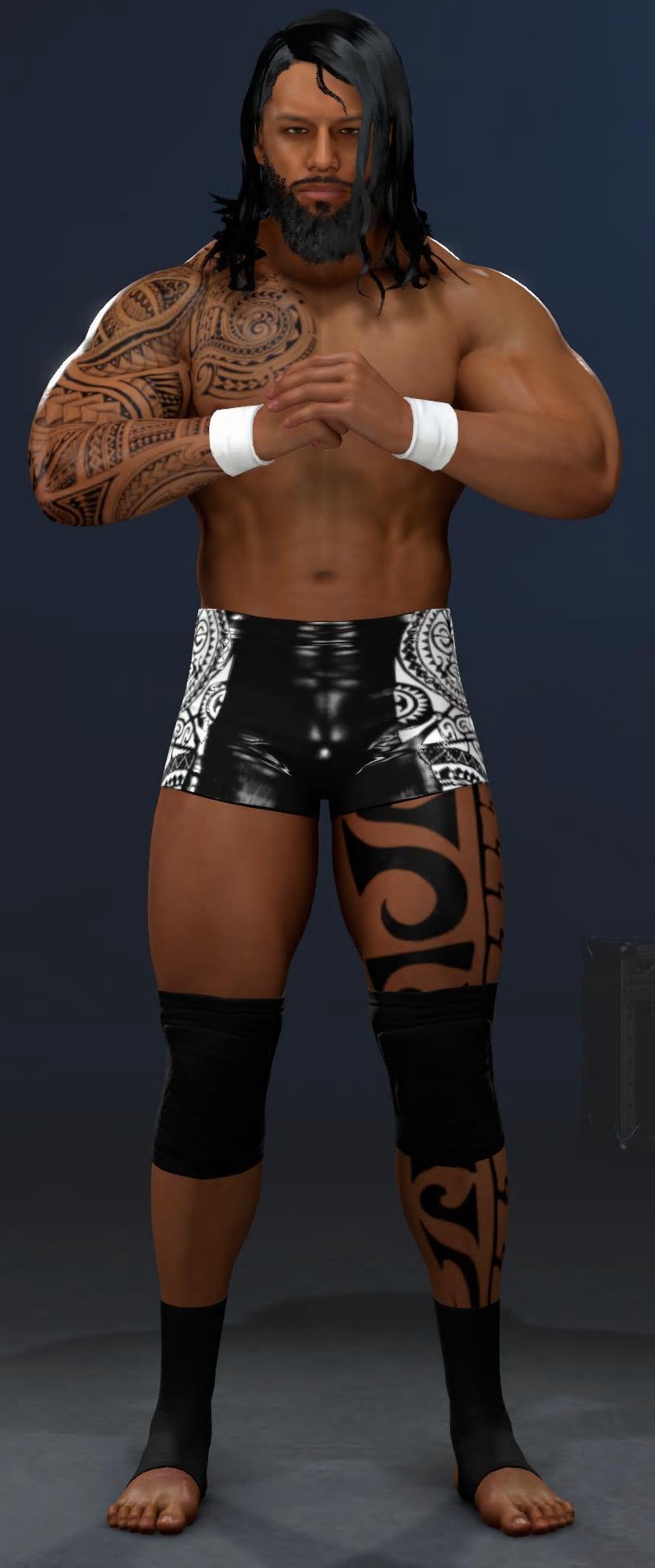 Dwayne Fox