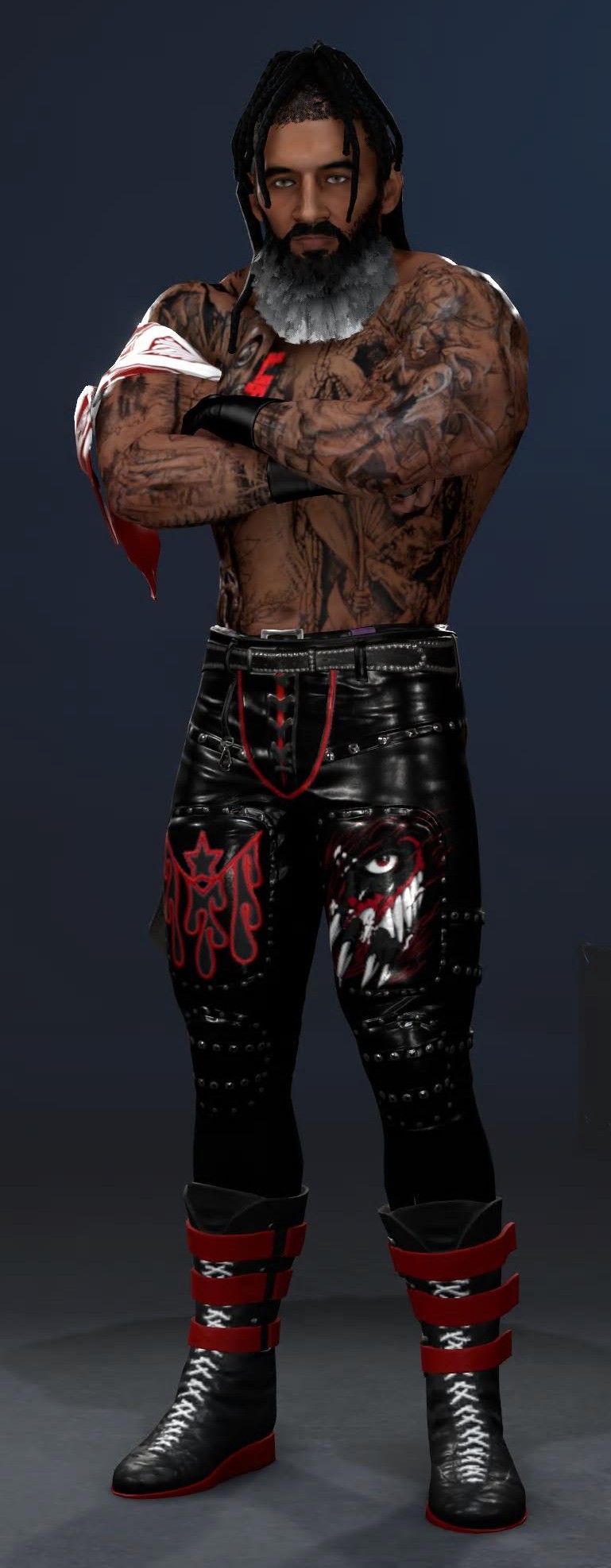 Elijah Hendricks