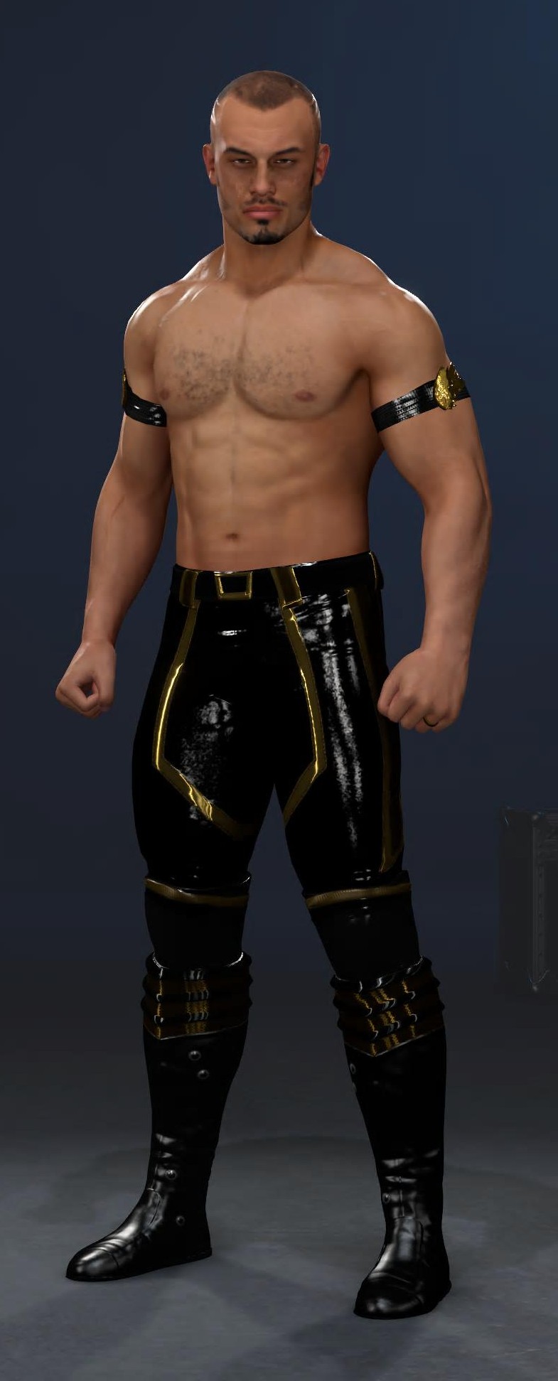 Issac Murphy