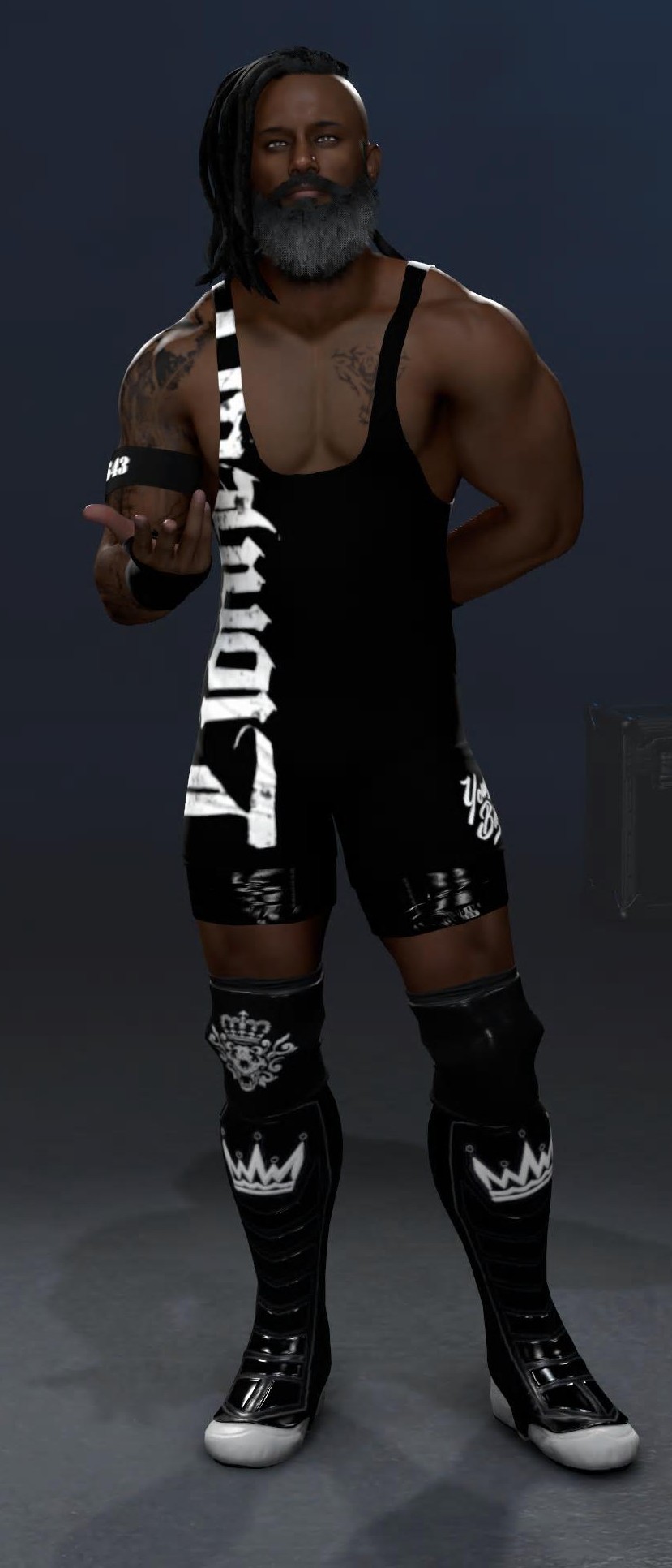 Kevin Youngblood