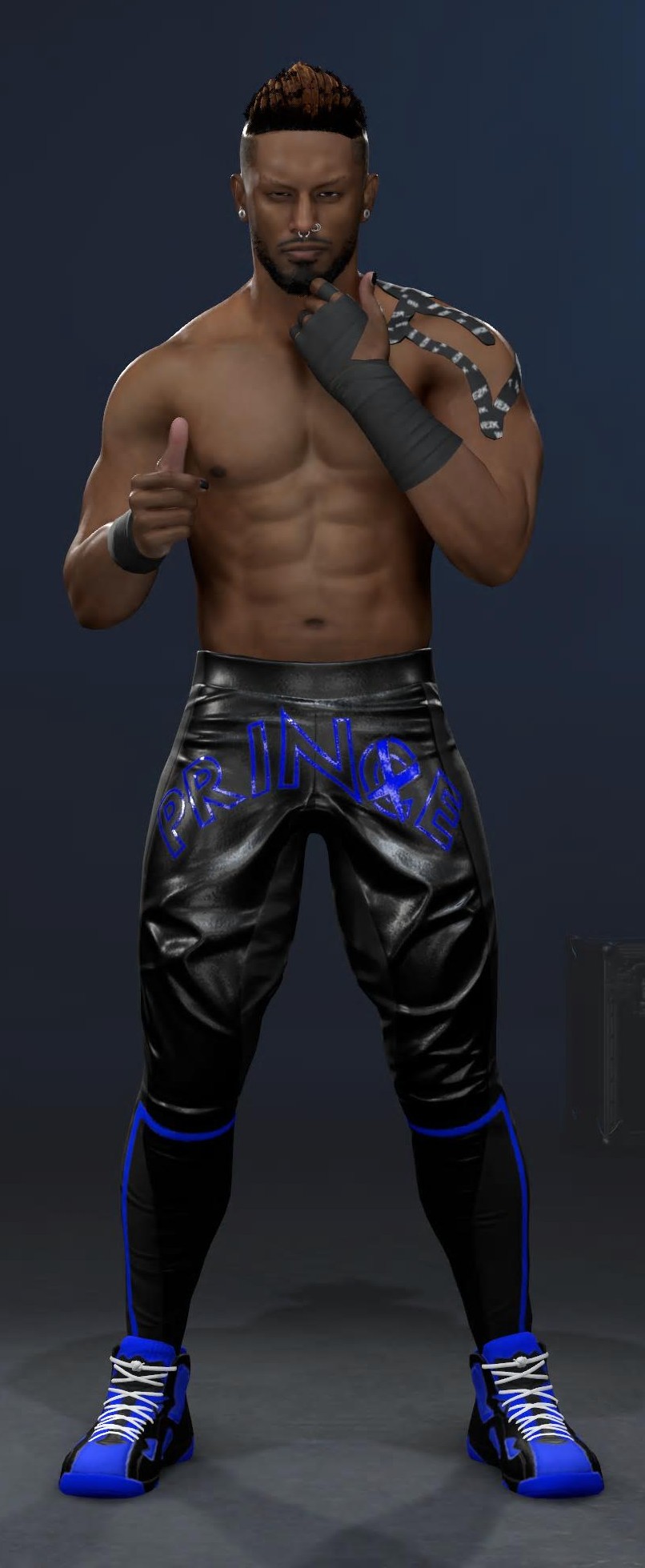 Prince Youngblood