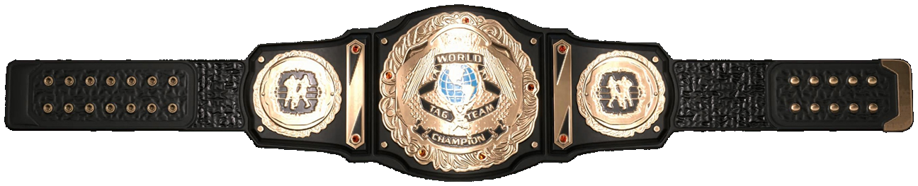 SCW Tag Team Championship