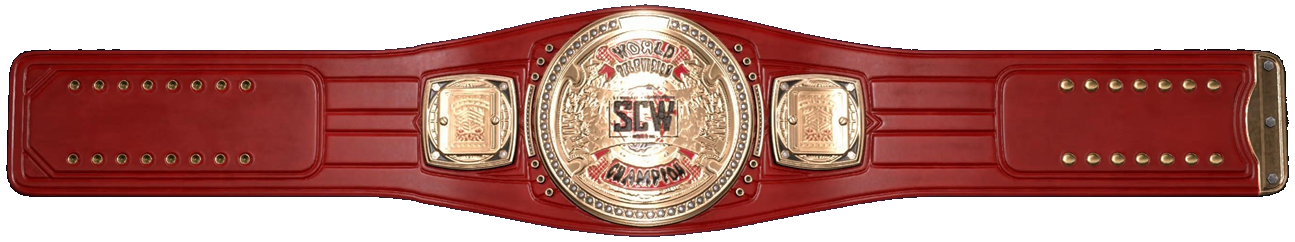 SCW Television Championship